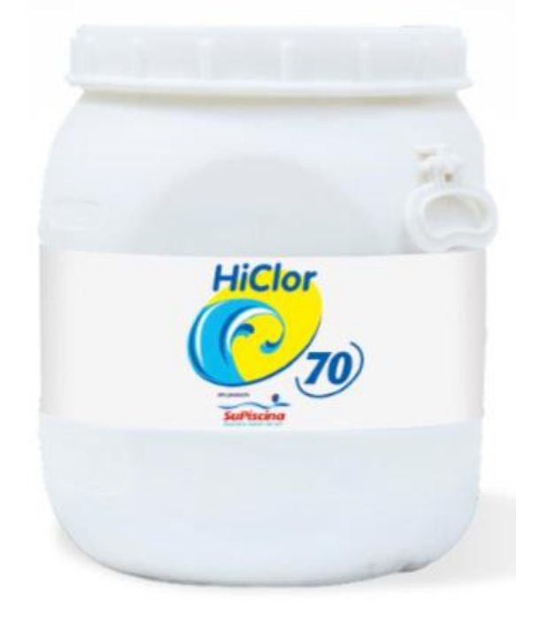 HICLOR 70% GRANULAR