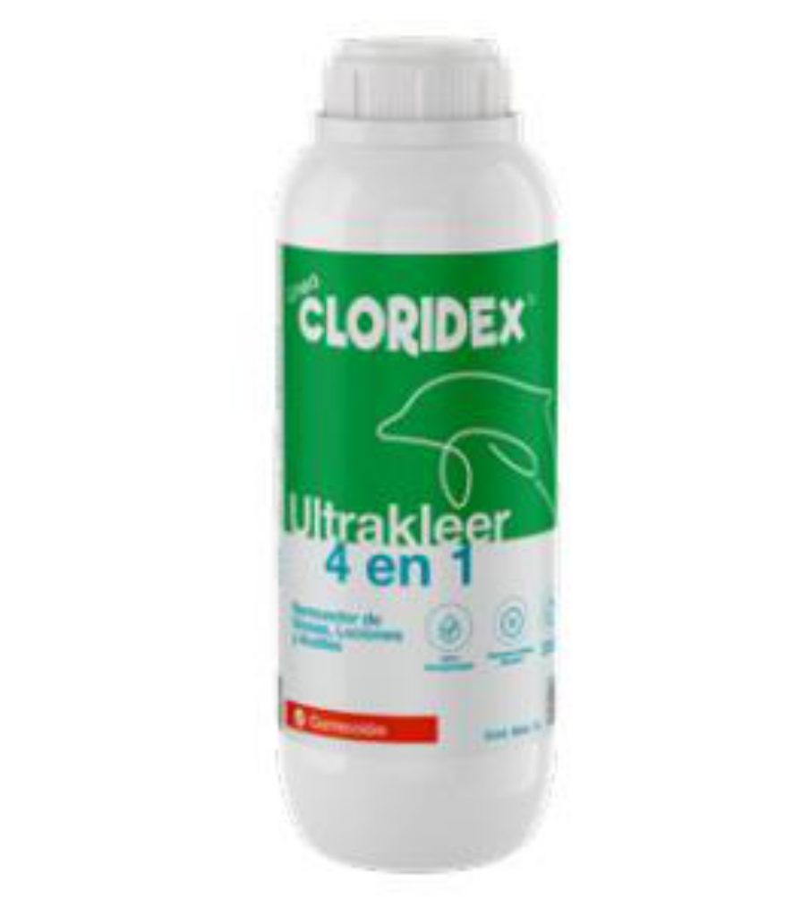 ULTRAKLEER 2 EN 1