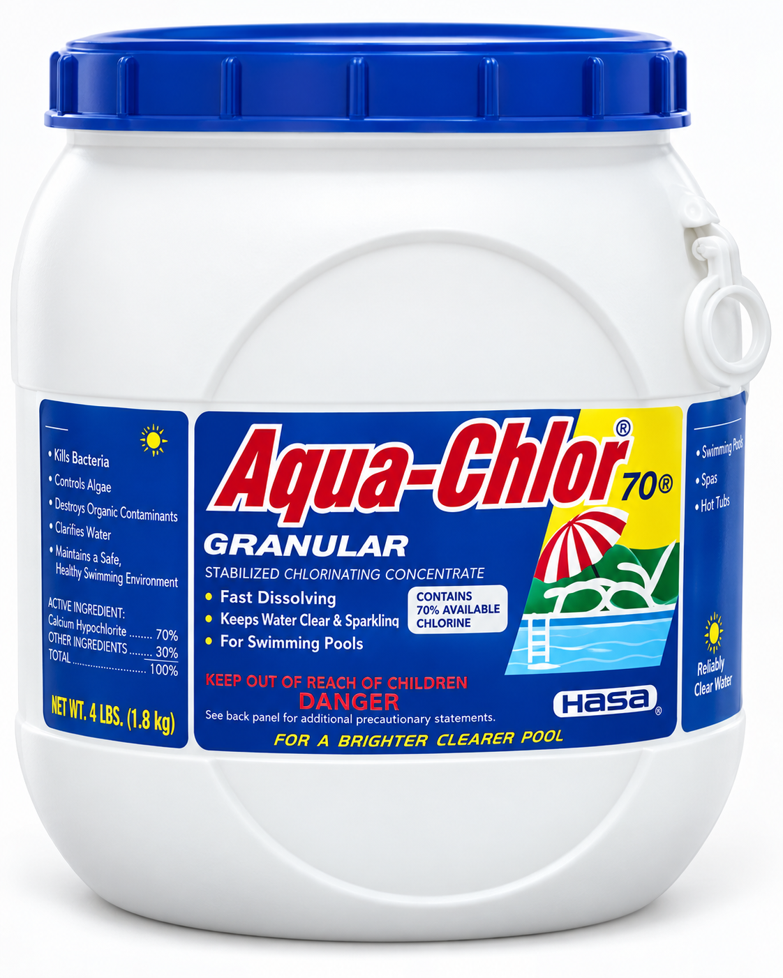 AQUA-CHLOR