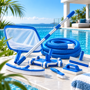 Accesorios de limpieza