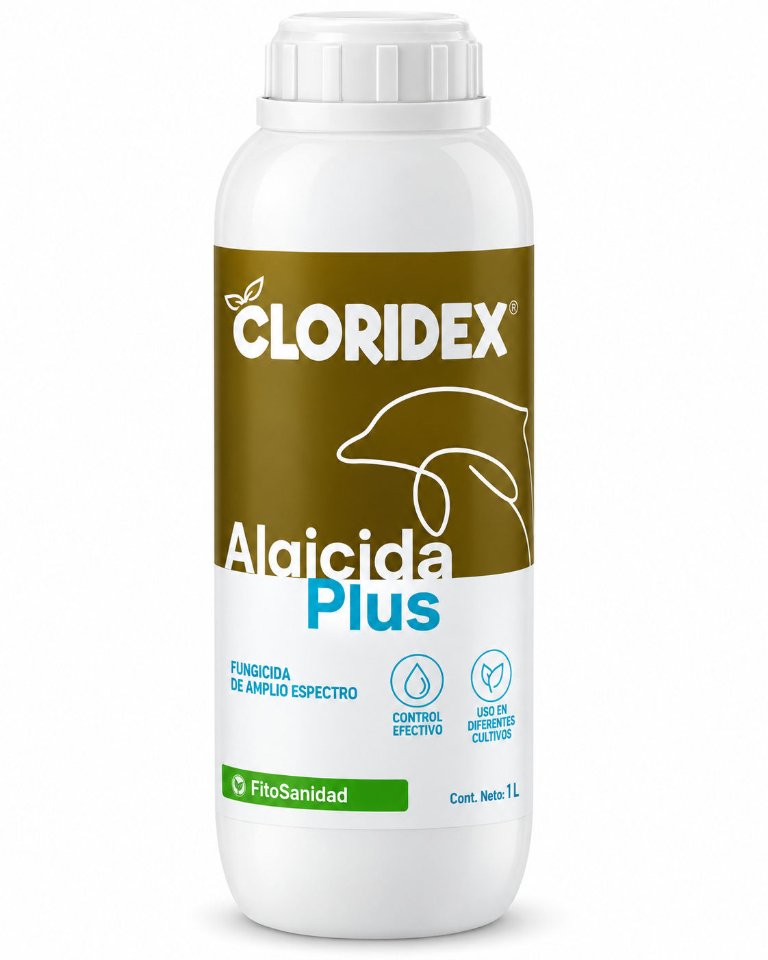 ALGUICIDA PLUS