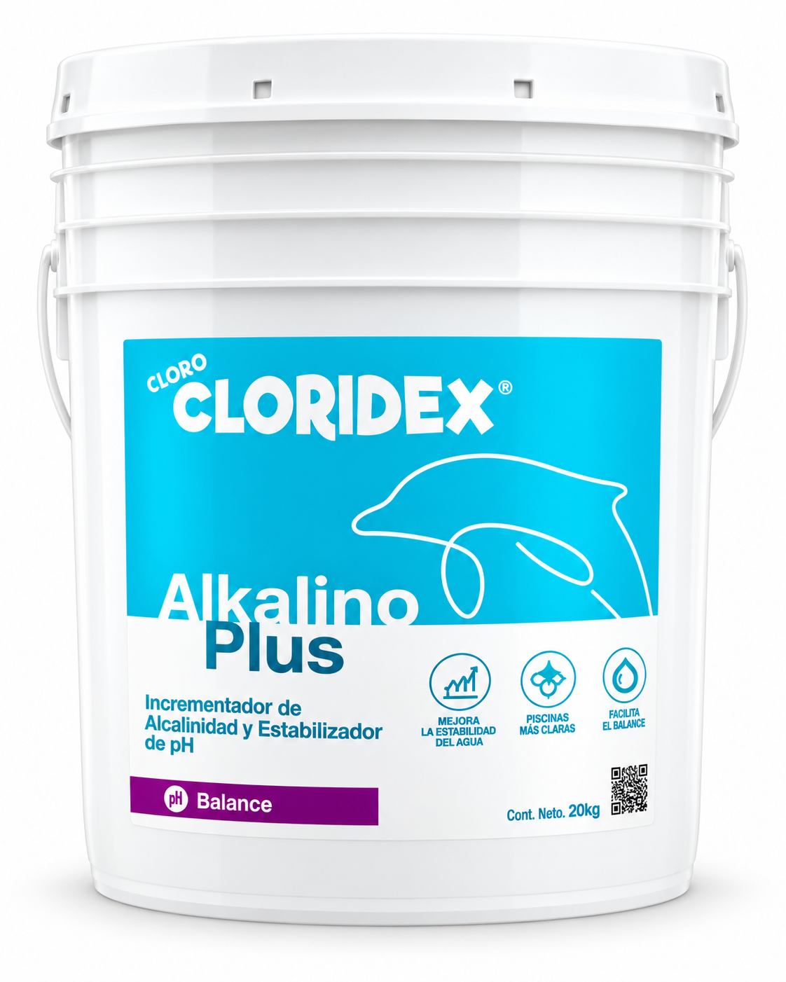 ALKALINO PLUS
