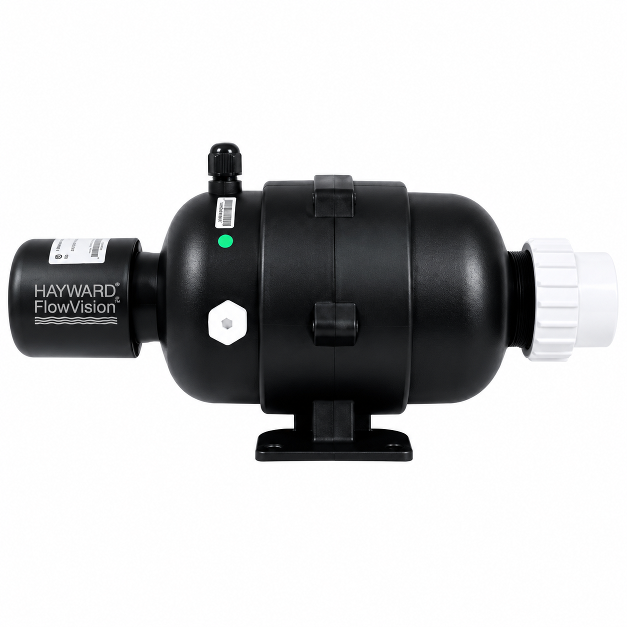 Blower 2 HP super silencioso para piscina y spa