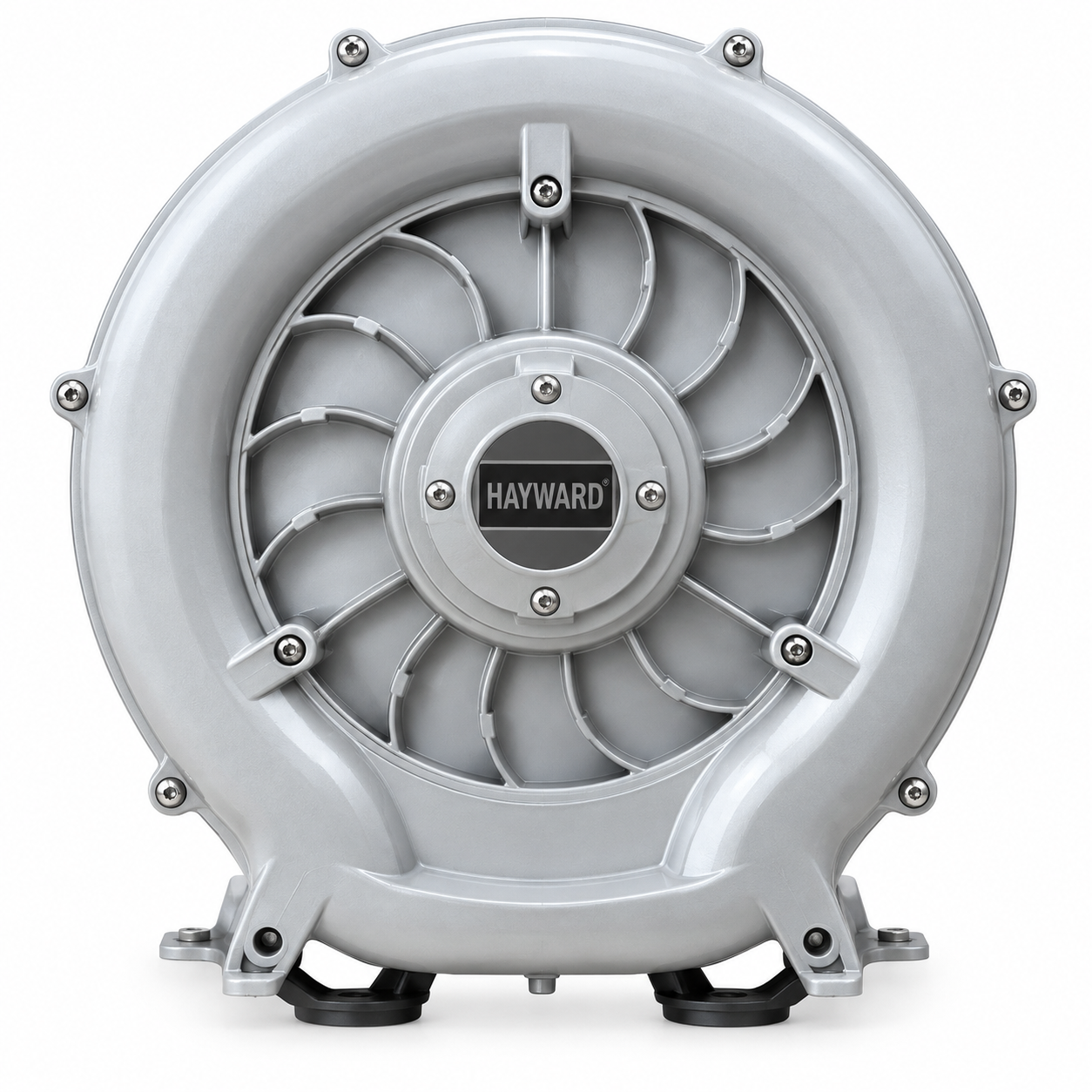 Blower industrial monofasico para piscina y spa
