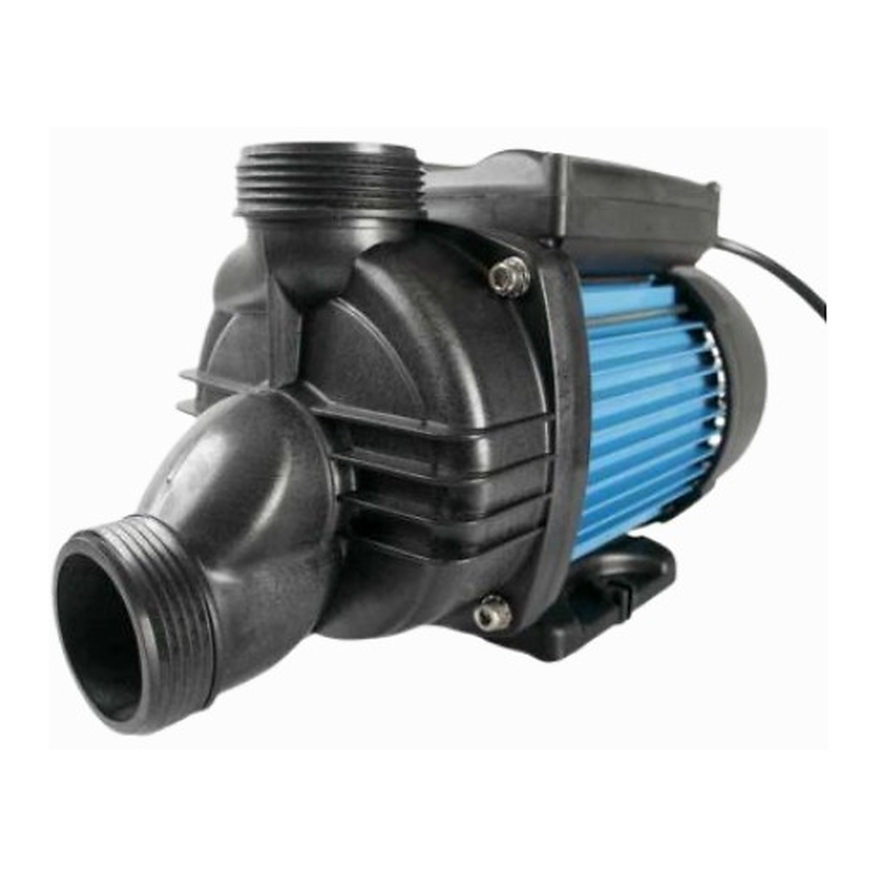 Bomba Aquapak Venus para piscina