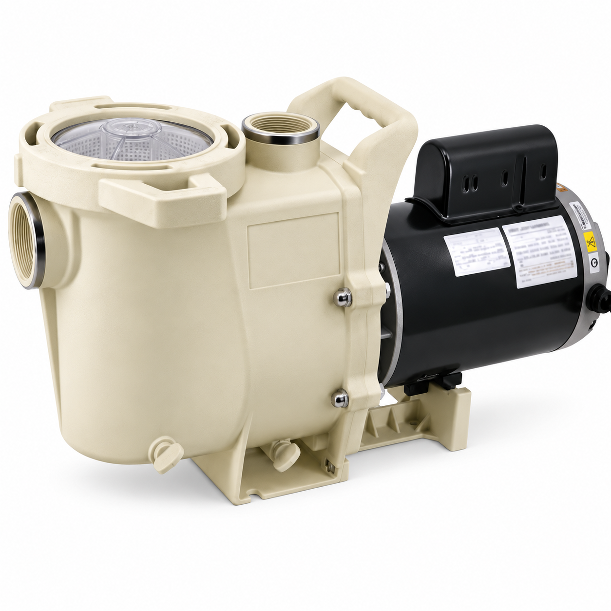 Bomba Pentair 56SWP-100 para piscina