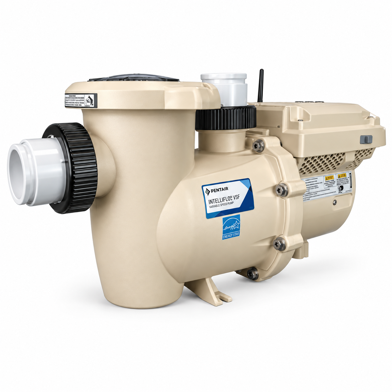 Bomba Pentair IntelliFlo3 VSF para piscina