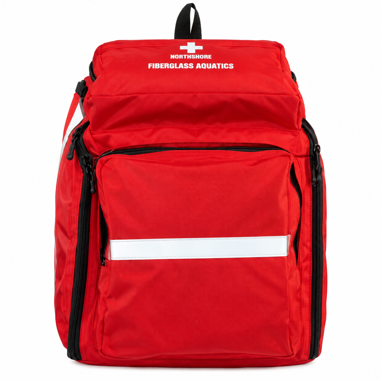 Botiquín tipo morral