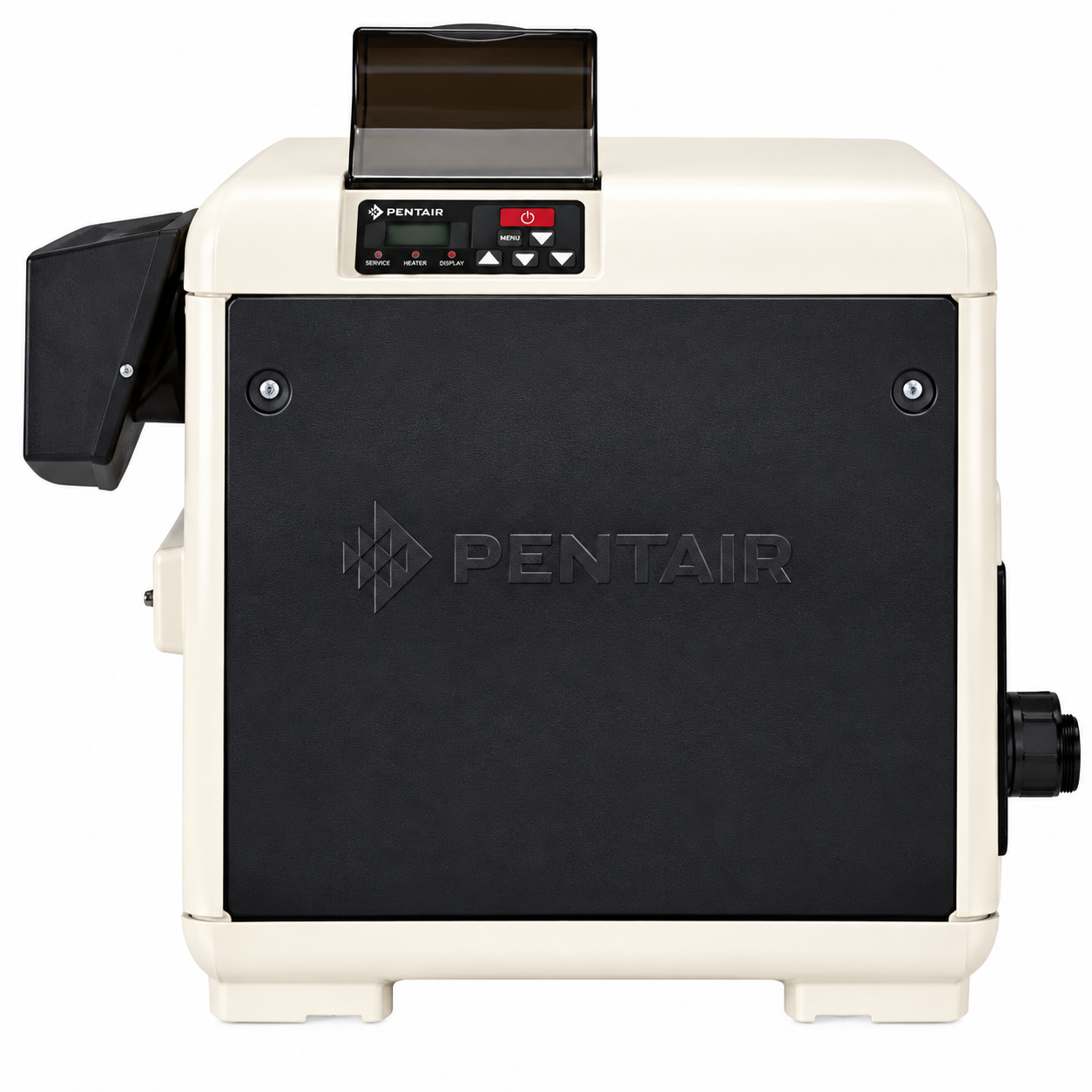 Calentador MasterTemp para piscina