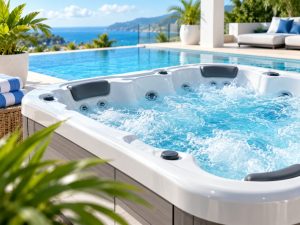 Jacuzzis
