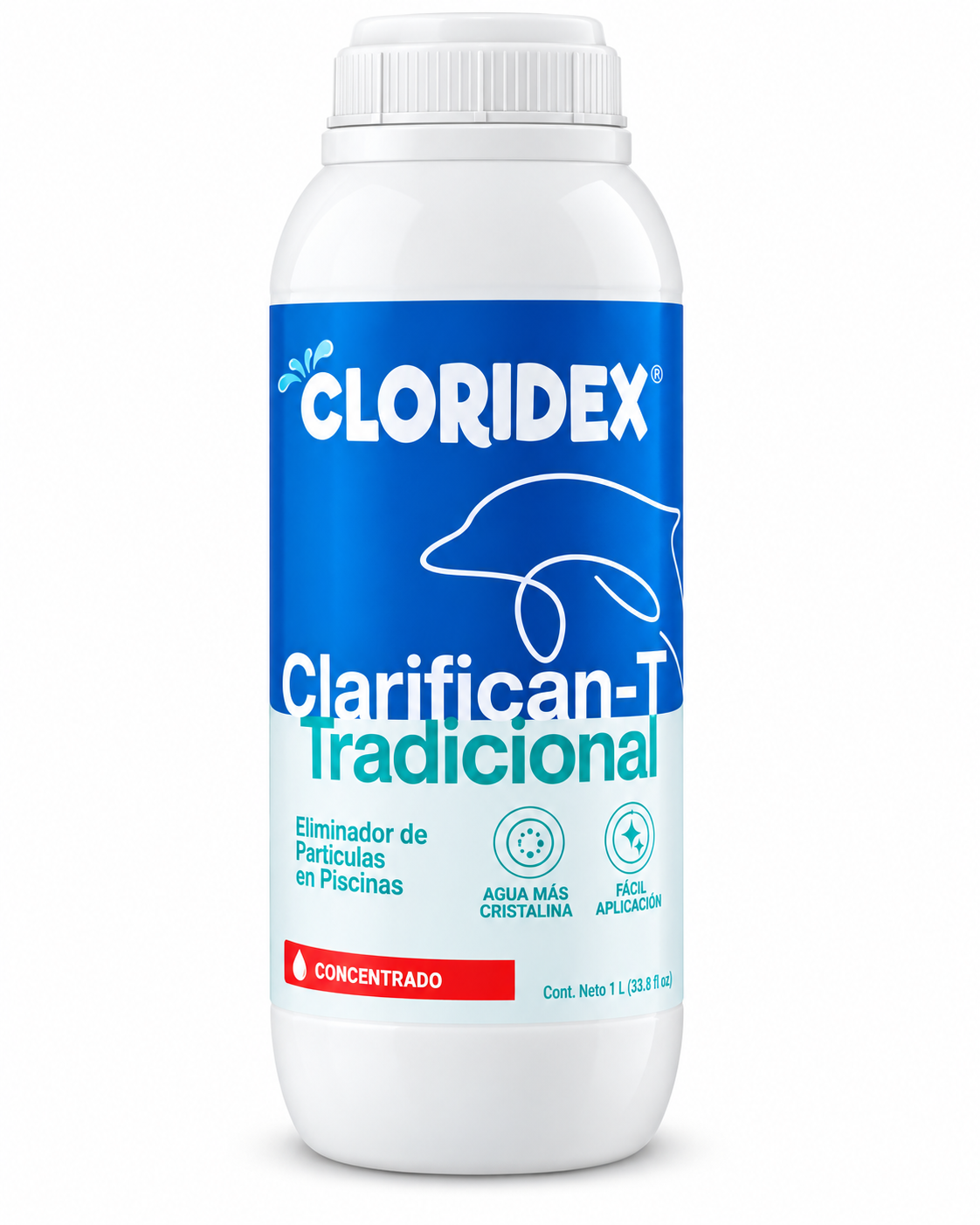 CLARIFICAN-T