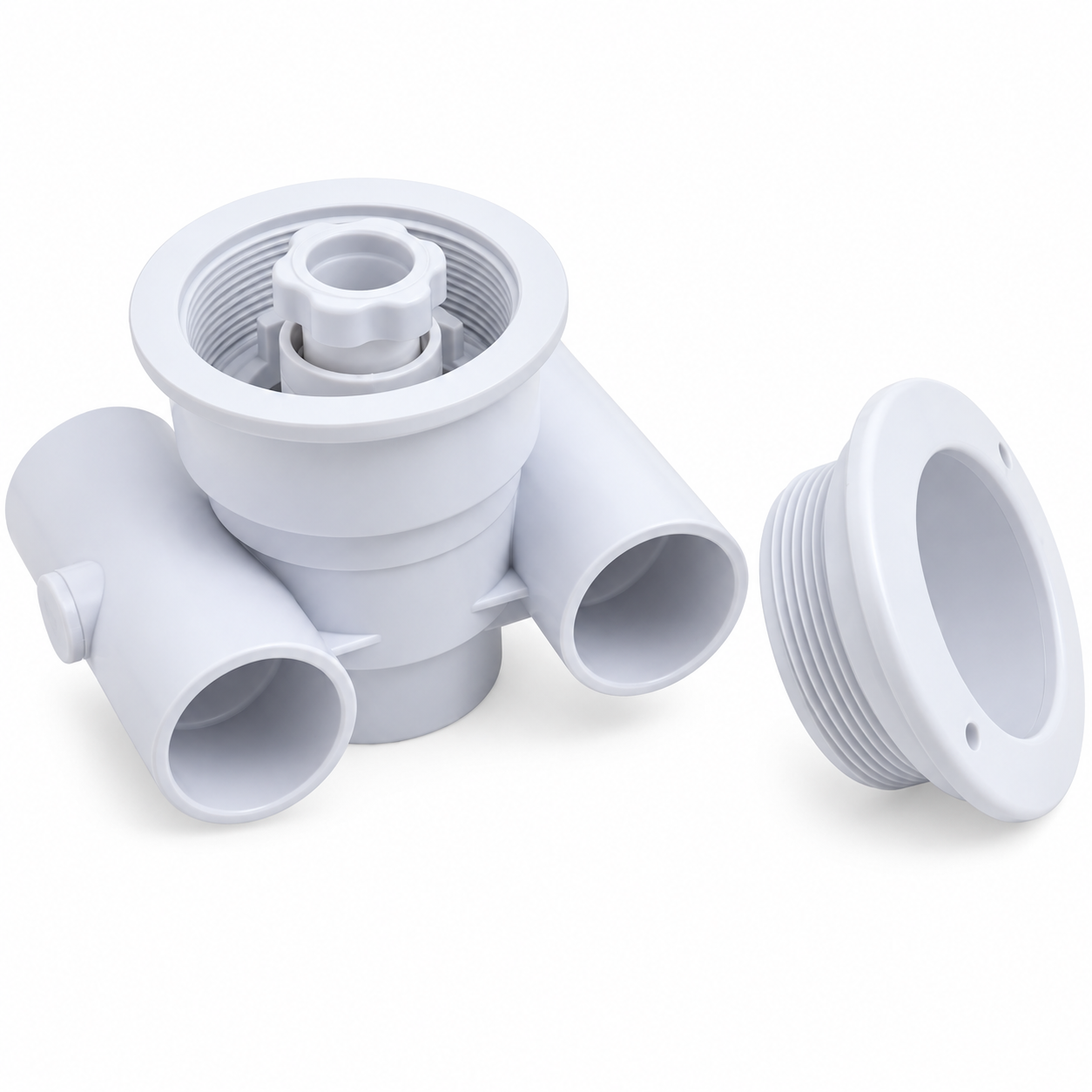 Hidrojet estándar ajustable