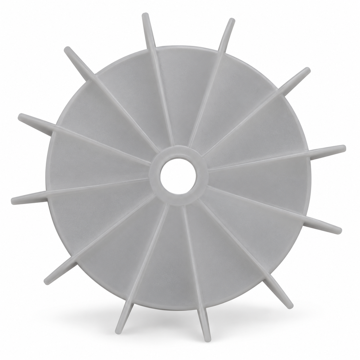 Ventilador de bomba