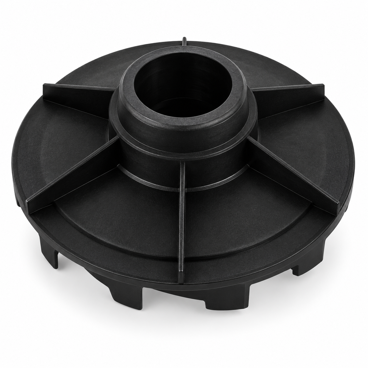 Difusor de bomba