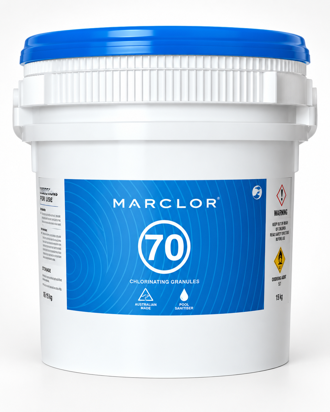 MARCLOR 70% GRANULAR