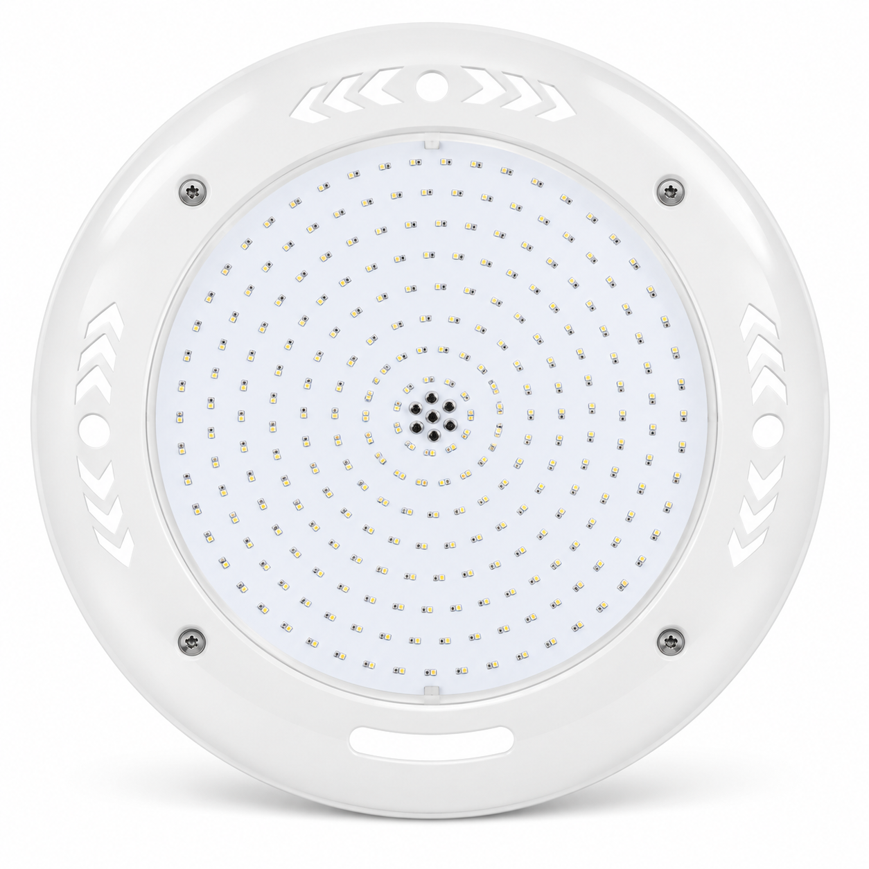 Reflector IntelliBrite 5G blanco para piscina