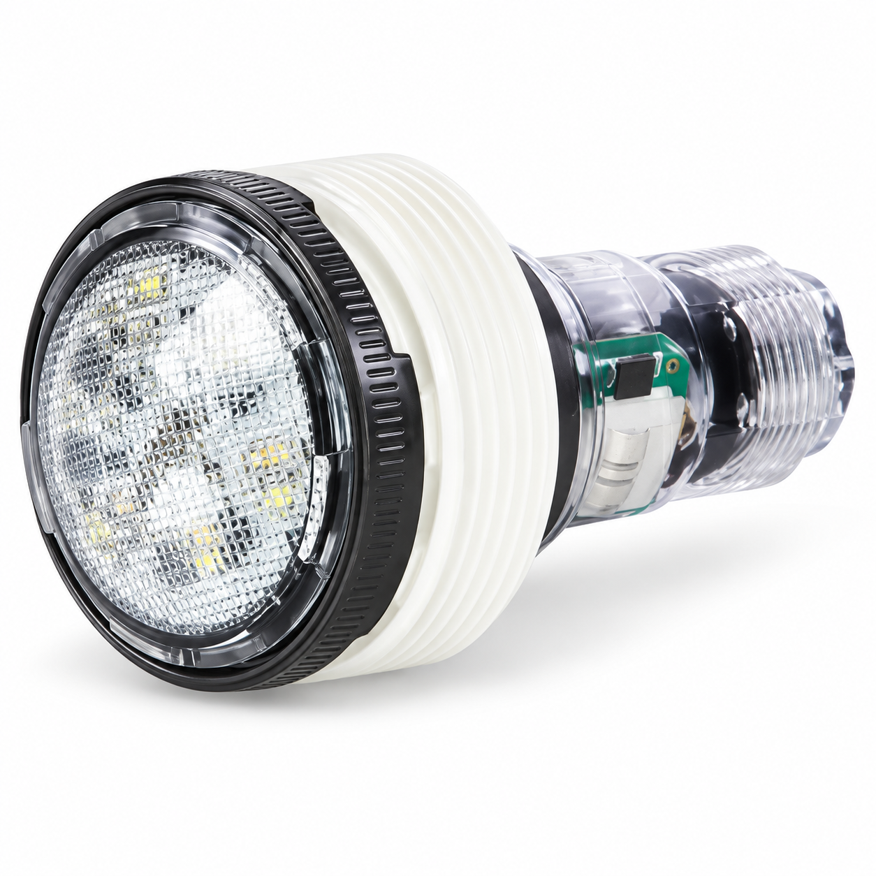 Reflector MicroBrite para piscina