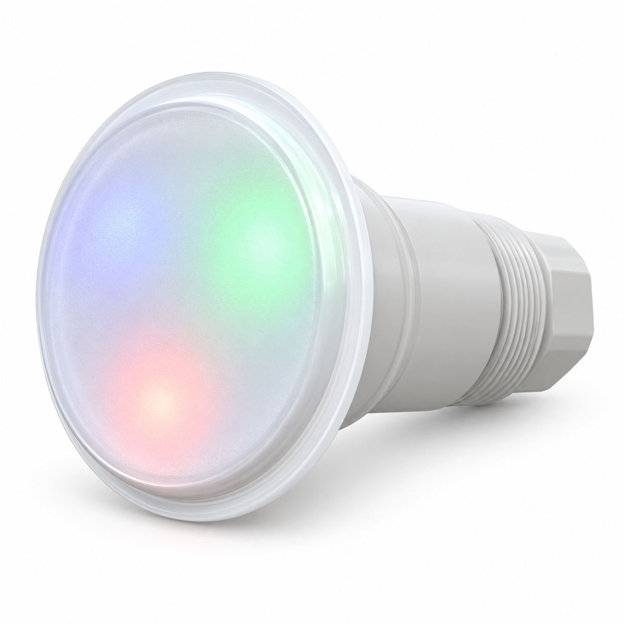 Reflector Waking RGB para piscina