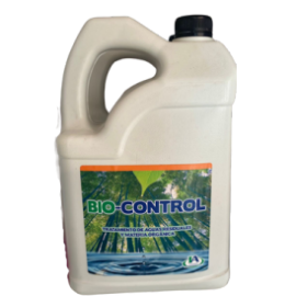 Biocontrol Biocontrol