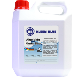algicida algicida